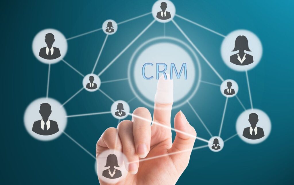 crm