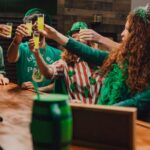 apero saint patrick