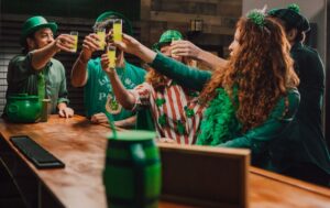 apero saint patrick