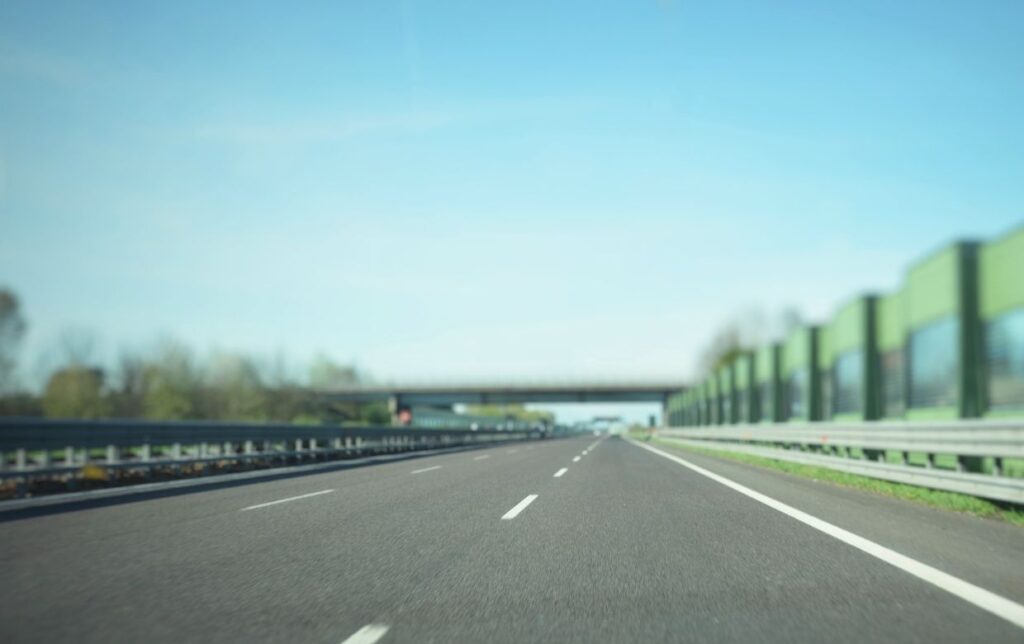 autoroute