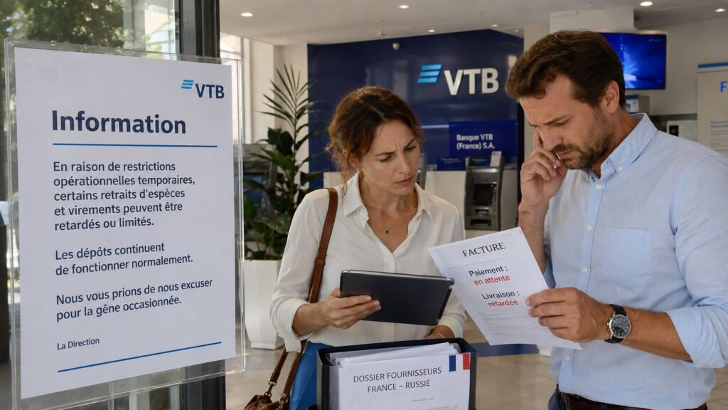 banque vtb
